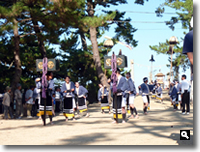 2009年 秋祭りならでは！！ の写真③