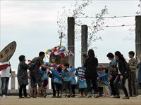 2014年 津田石清水神社 秋季例大祭 御輿の写真③