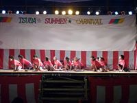 2011年 津田まつり 劇団プチミュージカルの写真②